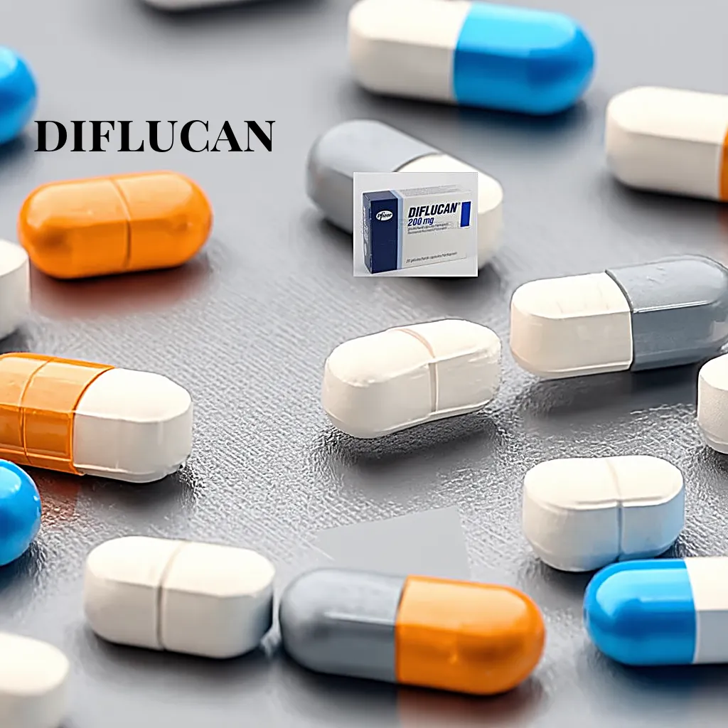 Diflucan compresse prescrizione